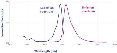What Is Fluorescence Spectroscopy