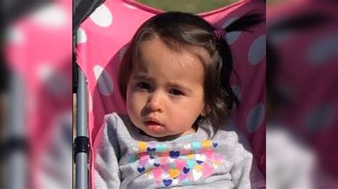 Authorities Searching For Missing 1 Year Old Girl As Ct Police Investigate Suspicious Death