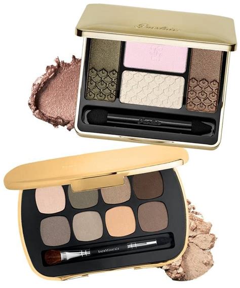 Learn makeup tips and tricks from our beauty experts at covergirl. Shop the 6 Best Shadow Palettes for Hazel Eyes | Makeup ...