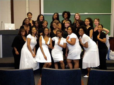 Pictures Omega Phi Alpha