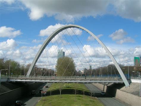 Close View Of Hulme Arch Hulme Arch Bridge Wikipedia In 2021 Arch