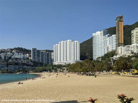 Relax At Repulse Bay From Bustling Hong Kong Dreamtravelonpoints