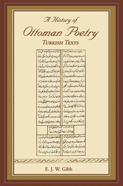 A History of Ottoman Poetry Volume VI | D&R - K?lt?r, Sanat ve