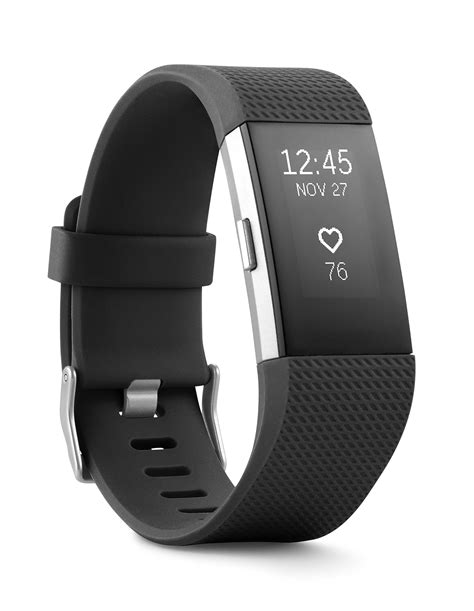 Discover The Best Fitbit Charge 2 Black Friday Deals In 2023