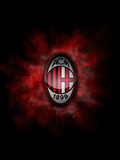 We hope you enjoy our growing collection of hd images to use as a background or home screen for your please contact us if you want to publish an ac milan iphone wallpaper on our site. AC milan wallpapers for iphone 4 (55 Wallpapers ...