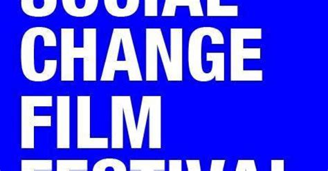 Social Change Film Festival To Screen Five Inspiring Documentaries This