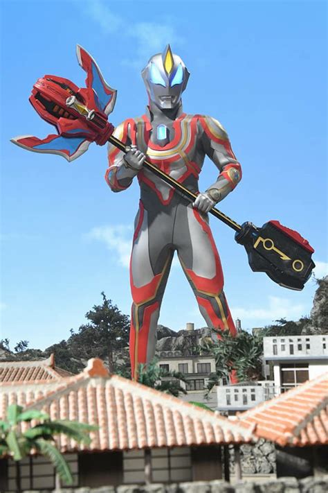 Ultraman Geed The Movie All New Movie Stills Jefusion
