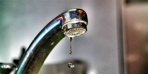 A few common parts are most likely to wearout, so checking these reveals. How to Fix a Leaky Faucet in 5 Easy Steps - How to Fix ...