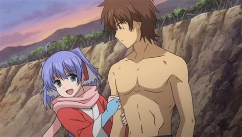 Ichiban Ushiro No Daimaou Review — B Draggle S Anime Blog