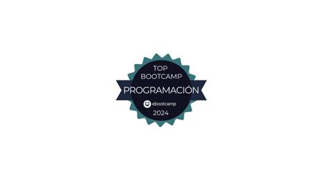 Publica El Listado De Los Mejores Bootcamps De Programación