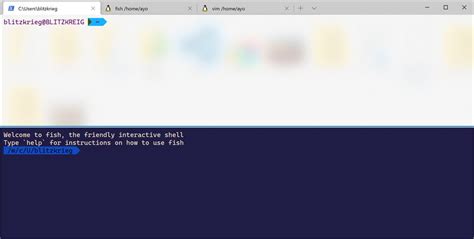 A Guide To Customising The Windows Terminal