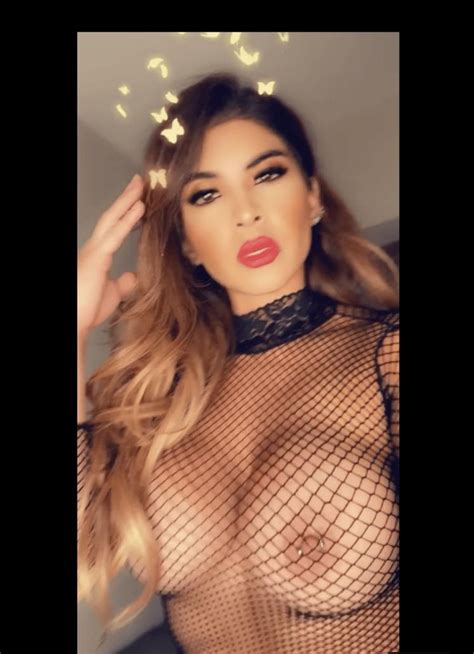 Jessica Guerra Jessicaguerra Nude Onlyfans Leaks 13 Photos Thefappening