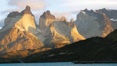 Torres Del Paine Circuit By World Expeditions Bookmundi