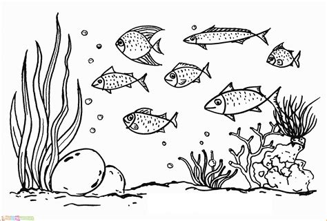 20+ Gambar Sketsa Pemandangan Background - Rumah Baja