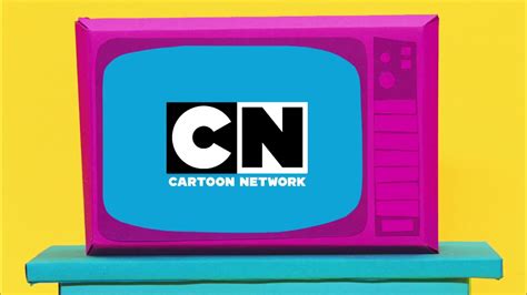 Cartoon Network Studios Youtube