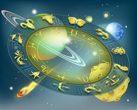 Astrologie - SingulART