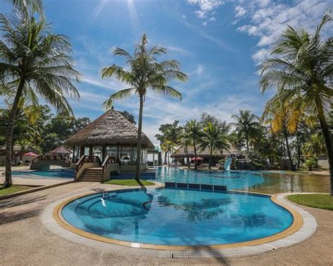 For more information and source, see on this link : good - Review of Chalet D'Punggai, Kota Tinggi, Malaysia ...