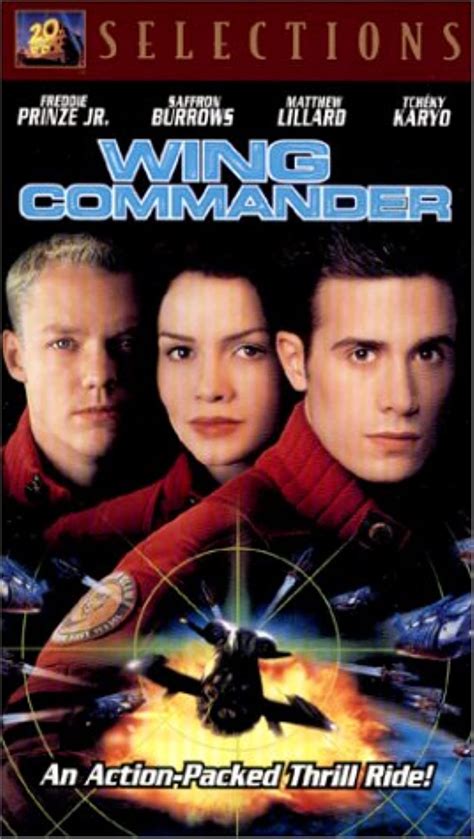 Wing Commander 1999