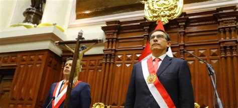 El flash electoral, anunciado a las 19:00 horas del pasado domingo, dio como vencedora a keiko fujimori. Martín Vizcarra, el nuevo presidente de Perú (Fotos ...