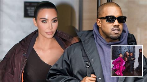 how kim kardashian reacted to kanye west ‘eazy lyrics about their nannies capital