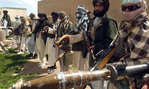 امریکی افواج کے انخلا کے بعد طالبان افغانستان پر قابض ہوسکتے ہیں‘ World Dawnnews