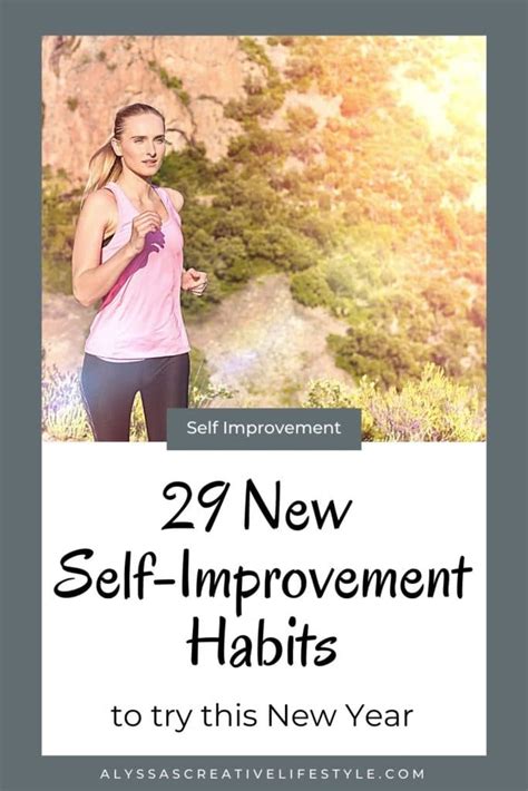 29 New Habits To Try This New Year 2023