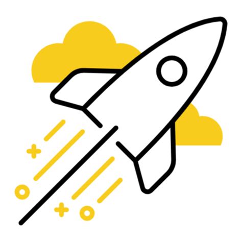 Free Rocket Svg Png Icon Symbol Download Image