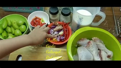 Resep udang saus padang, butuh 3 macam saus. Cara Membuat Masakan Garang Asem Chicken, ala master chef ...