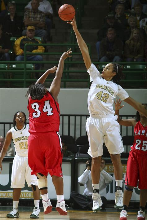 Hi I M Brittney Griner Womens Basketball Brittney Griner