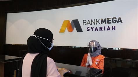 Bank Mega Syariah Beri Apresiasi Pengguna Mobile Banking