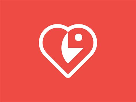 Heart Parrot By Nour On Dribbble