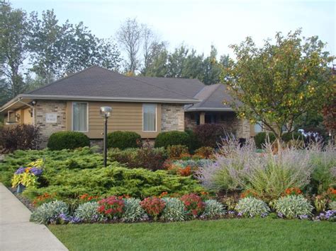 Landscaping Ideas For Front Yard In Wisconsin Pdf
