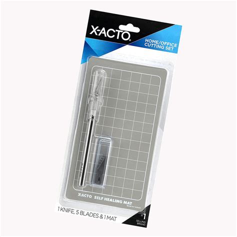 X Acto Cutting Mat And Knife Midwest Technology Products