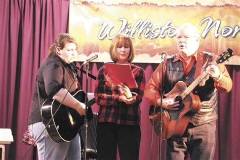 Teddy Talent Trek Showcases Local Acts Local News Stories