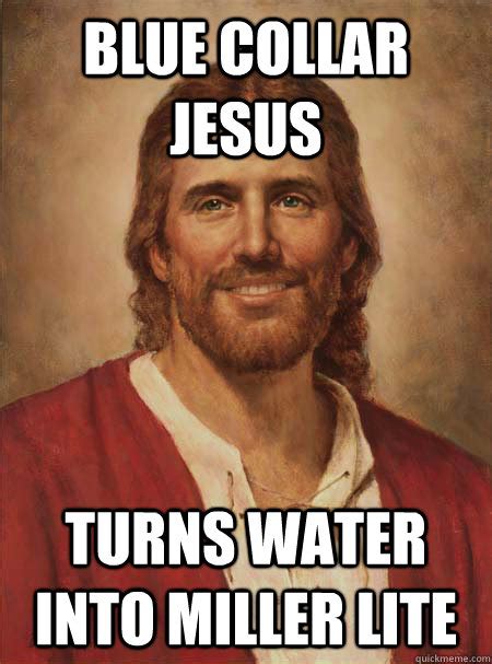 A bad luck brian meme. JESUS MEMES image memes at relatably.com