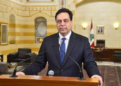 03:08 pm jun 10, 2021. Lebanon's caretaker PM pleads for a new government as ...