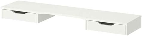 Ikea Alex Add On Unit White 20260718 Size 47 14x3 78 Uk