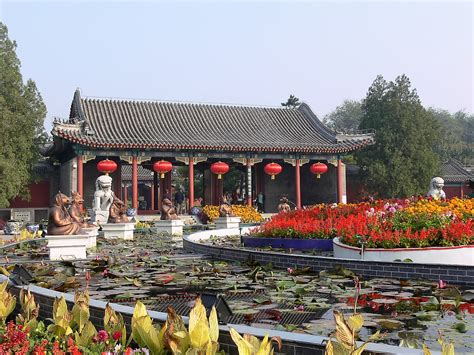 5 Five 5 Summer Palace An Imperial Garden In Beijing China