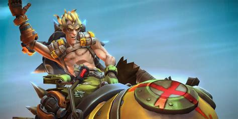 Heroes Of The Storm Junkrat Guide Red Bull Esports