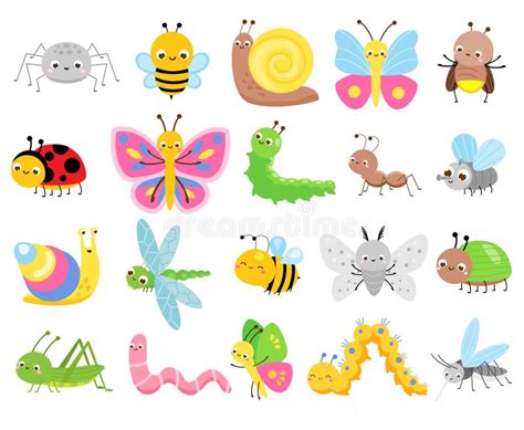 Cute Insect Clipart 20 Free Cliparts Download Images On Clipground 2023
