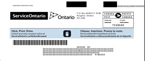 Ontario Driver Licence Number Generated Collectorgrand