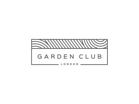 Garden Club London London
