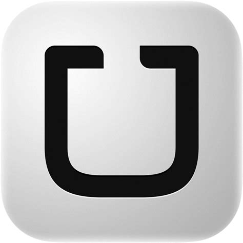 What Went Into Making Of Ubers New Logo Techstory