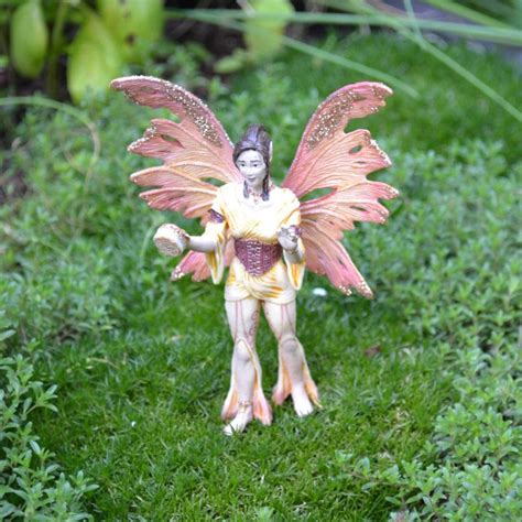 Fairy Garden Fairy Unbreakable Native American Style By
