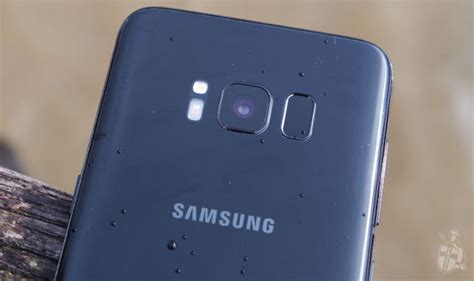 samsung galaxy s8 review easily the best smartphone money can buy but not faultless express
