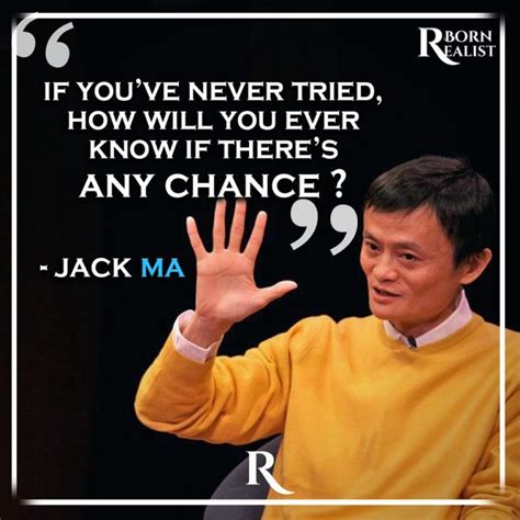 How Jack Ma Become A Successful Businessman Jack Ma Biography
