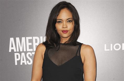Who Is Sharon Leal Net Worth Age Nationality Height Bio Tg Time