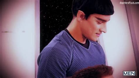 Star Trek A Gay Xxx Parody Part Gay Online Hd