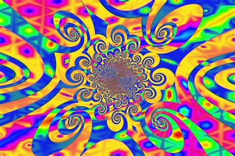 Awesome Trippy Backgrounds ·① Wallpapertag
