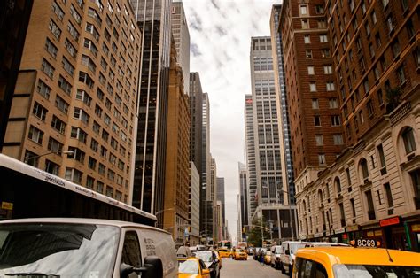Why Sixth Avenue Is The Jack Of All Trades